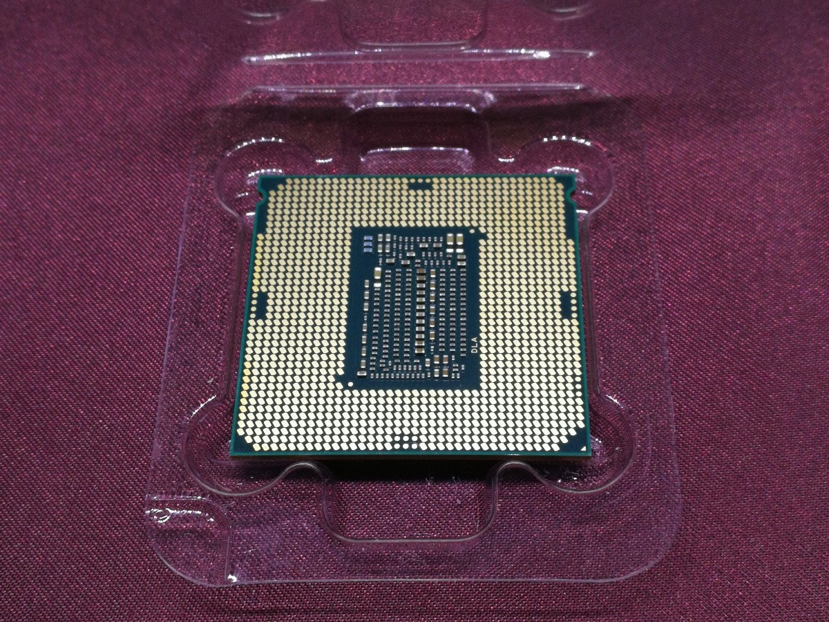 Intel Core i9 9900T ES 8ｺｱ16ｽﾚｯﾄﾞ