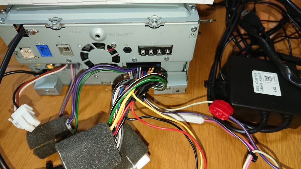 nmzk-w68d KENWOOD ダイハツ 純正 ナビ|Yahoo!フリマ(旧PayPay nmzk-w68d KENWOOD ダイハツ 純正 ナビ|Yahoo!フリマ(旧PayPay