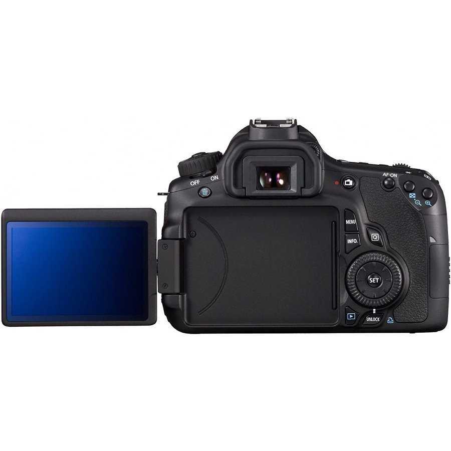 キヤノン Canon EOS 60D レンズキット カメラ レンズ 一眼レフ