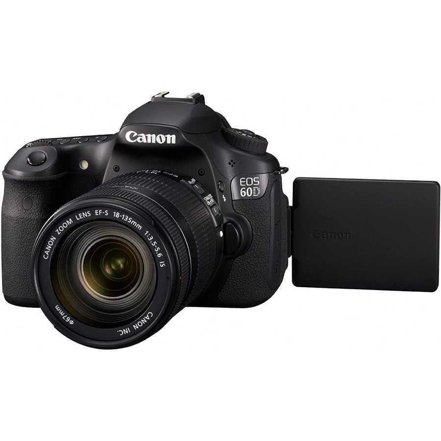 キヤノン Canon EOS 60D レンズキット カメラ レンズ 一眼レフ