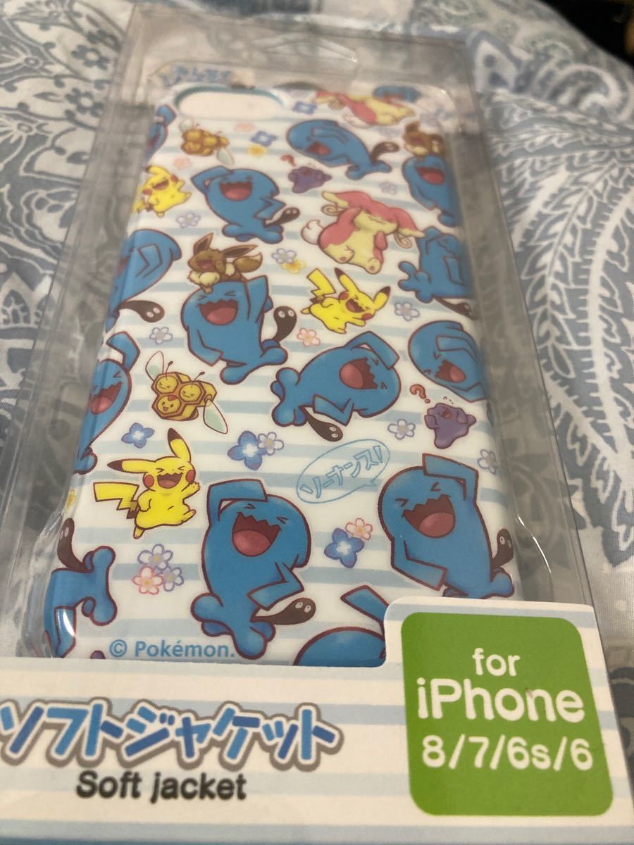Paypayフリマ ポケモンセンター Iphoneケース 6 7 8用 Iphone6 Paypayフリマ ポケモンセンター Iphoneケース 6 7 8用 Iphone6