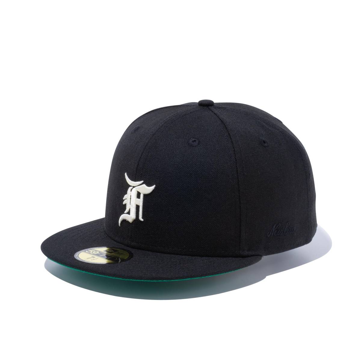 今ならほぼ即納! NEW ERA FEAR OF GOD ESSENTIALS 59FIFTY FITTED