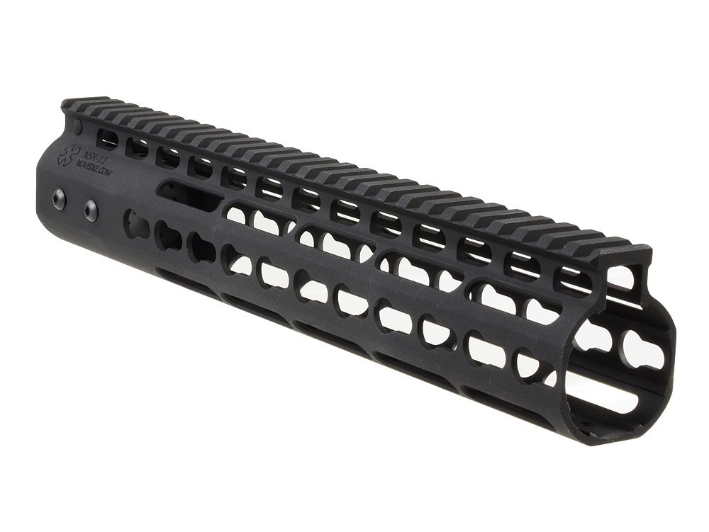 Madbull NOVESKE NSR-11 ハンドガード BK | rodeosemillas.com
