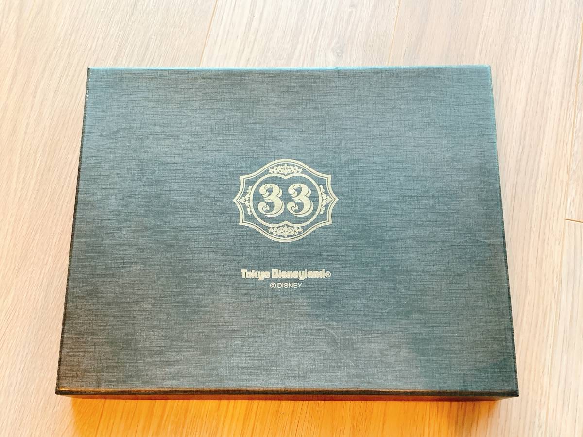 # festival 40 anniversary!TDL Tokyo Disney Land Club 33 tweezers amount entering Mickey #