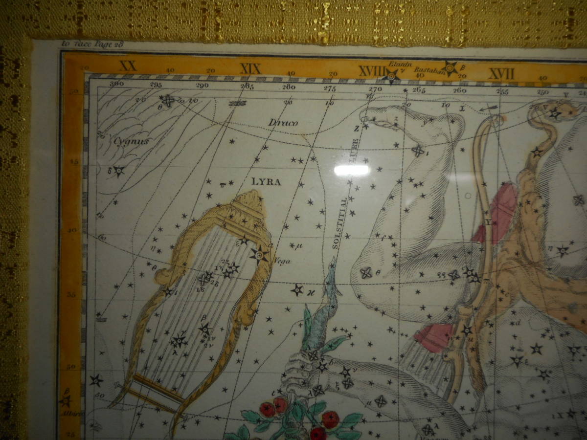 アンティーク 天球図 天文 銅版画 星座早見盤 12年 ジェミーソン星図 ヘラクレス座他 Star Map Planisphere Celestial Atlas Buyee Buyee Japanese Proxy Service Buy From Japan Bot Online アンティーク 天球図 天文 銅版画 星座早見盤 12年 ジェミーソン星図 ヘラクレス座他 Star Map Planisphere Celestial Atlas Buyee Buyee Japanese Proxy Service Buy From Japan Bot Online