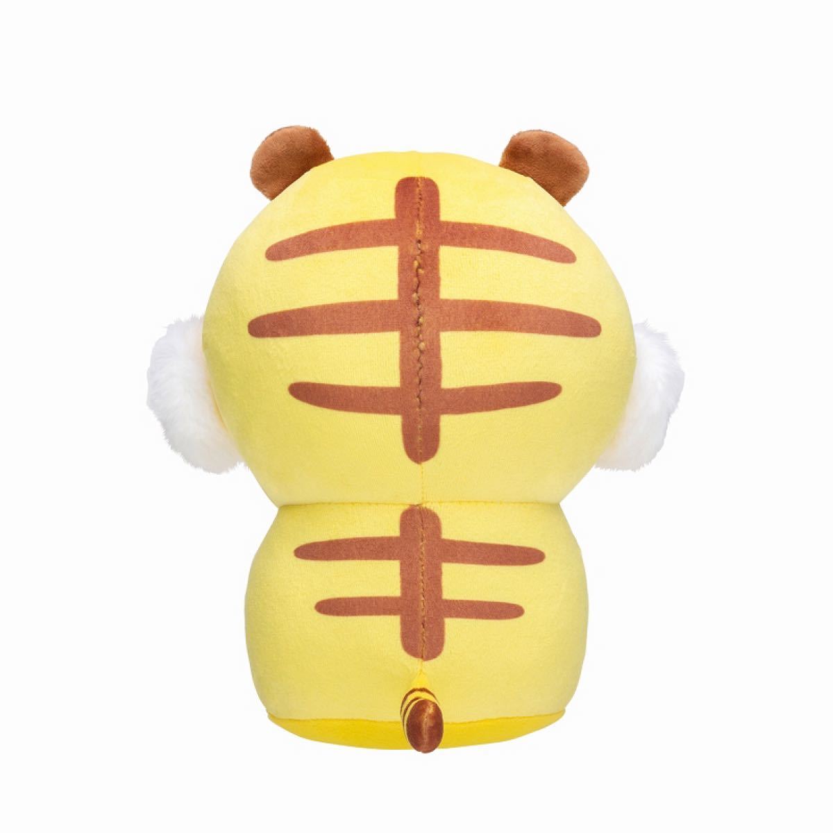 大阪限定 ちいかわ 虎さんぬいぐるみS ちいかわ ハチワレ 2点 大阪限定 ちいかわ 虎さんぬいぐるみS ちいかわ ハチワレ 2点