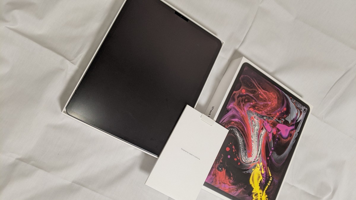 Paypayフリマ Ipad Pro 12 9 第3世代 64gb グレー 美品 Apple Pencil 第2世代 イラストセット Paypayフリマ Ipad Pro 12 9 第3世代 64gb グレー 美品 Apple Pencil 第2世代 イラストセット
