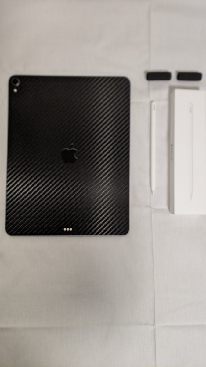 Paypayフリマ Ipad Pro 12 9 第3世代 64gb グレー 美品 Apple Pencil 第2世代 イラストセット Paypayフリマ Ipad Pro 12 9 第3世代 64gb グレー 美品 Apple Pencil 第2世代 イラストセット