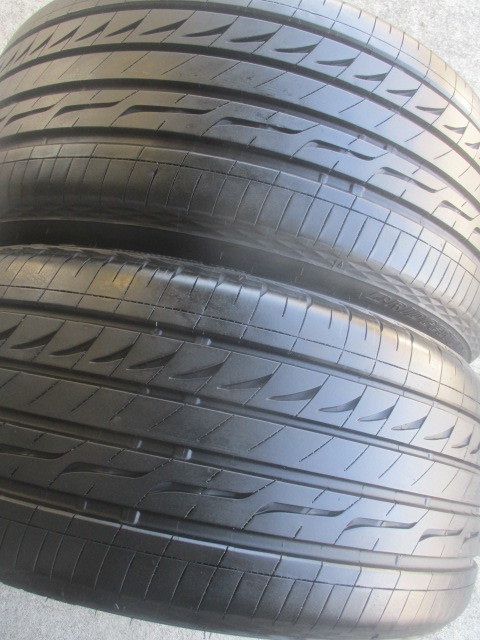 ☆新品？即決アリ☆ブリヂストン レグノGR-XI 245/35R20 2本_画像1