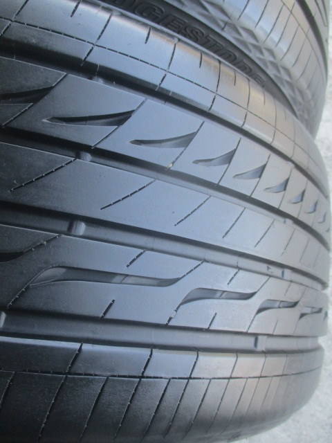 ☆新品？即決アリ☆ブリヂストン レグノGR-XI 245/35R20 2本_画像3