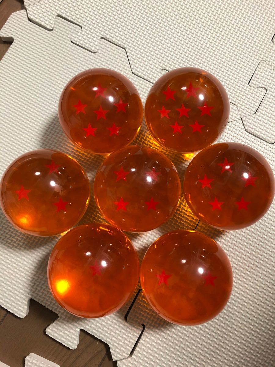 Paypayフリマ ドラゴンボール レプリカ フルコンプ