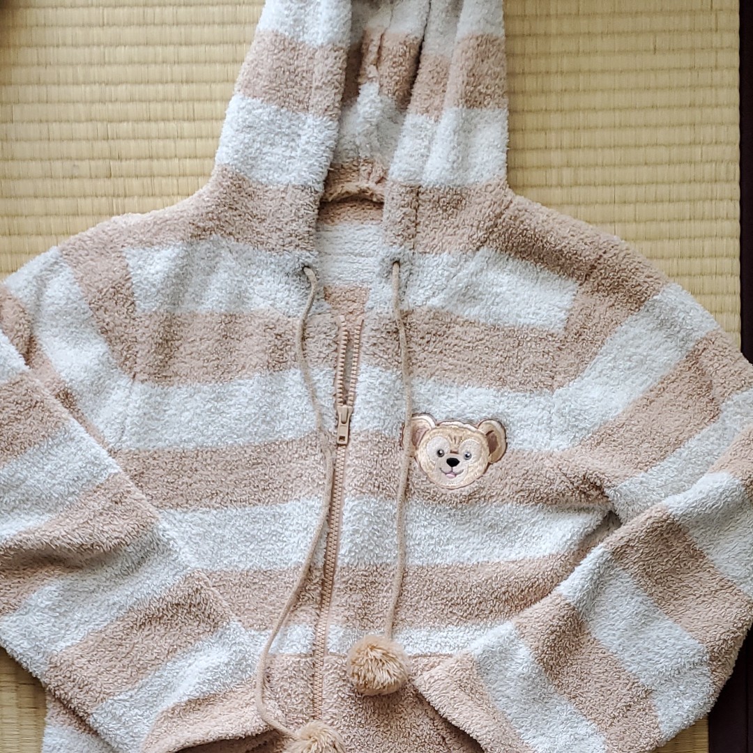 Paypayフリマ ダッフィー ルームウェアlサイズ Paypayフリマ ダッフィー ルームウェアlサイズ