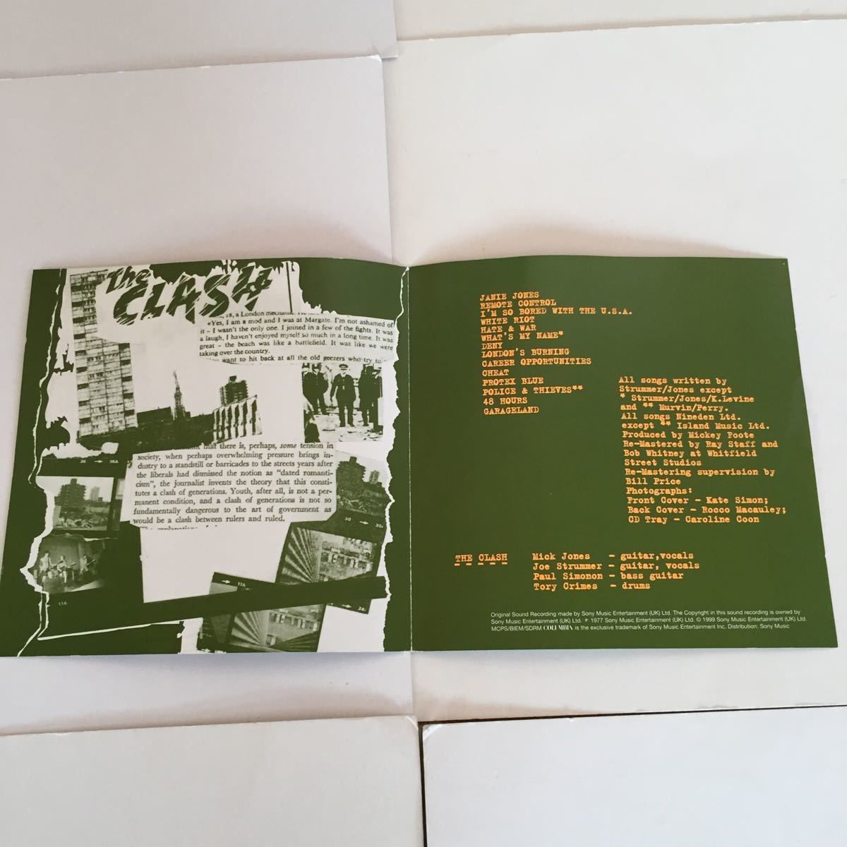 送料無料 ロンドンパンク 紙ジャケ セット - die-beamten-berater.de