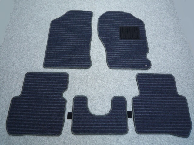  Vivio / Vivio Bistro 3 door / 5-door KK3/4/KW3/4 floor mat new goods * is possible to choose color 5 color * AB-g