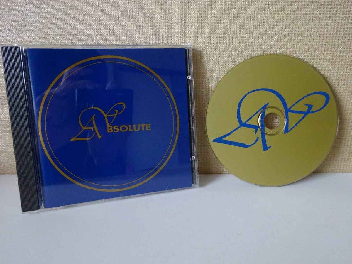 used CD / カレント93 CURRENT 93 ソヴィエト・フランス SOVIET FRANCE ショックヘッデッド・ピーターズ / ABSOLUTE / インダストリアルの画像1