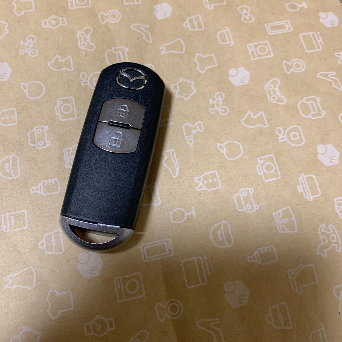 Paypayフリマ 送料無料 マツダスマートキー Cx 5 Ke2aw等 2ボタン 動作確認ok 61 007yuul0635 美品 7 Paypayフリマ 送料無料 マツダスマートキー Cx 5 Ke2aw等 2ボタン 動作確認ok 61 007yuul0635 美品 7