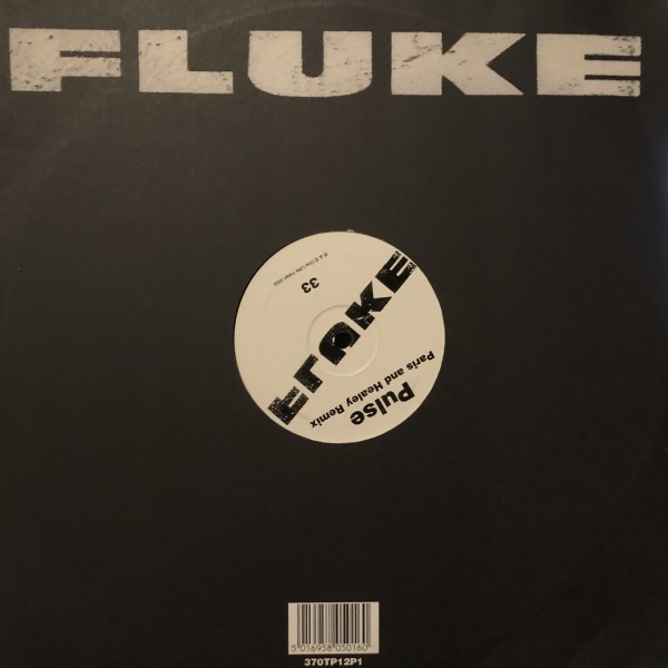 Fluke / Pulse_画像1