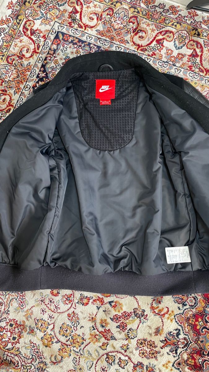 NIKE LEBRON MOTO JACKET ライダース ブラック M|Yahoo!フリマ NIKE LEBRON MOTO JACKET ライダース ブラック M|Yahoo!フリマ