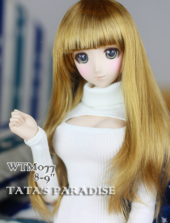 即決!ドール用耐熱ウィッグ1/3 球体関節人形用ウィッグSD DD ウィッグBJD おもちゃドールスーパードルフィー21tpj041 即決!ドール用耐熱ウィッグ1/3 球体関節人形用ウィッグSD DD ウィッグBJD おもちゃドールスーパードルフィー21tpj041