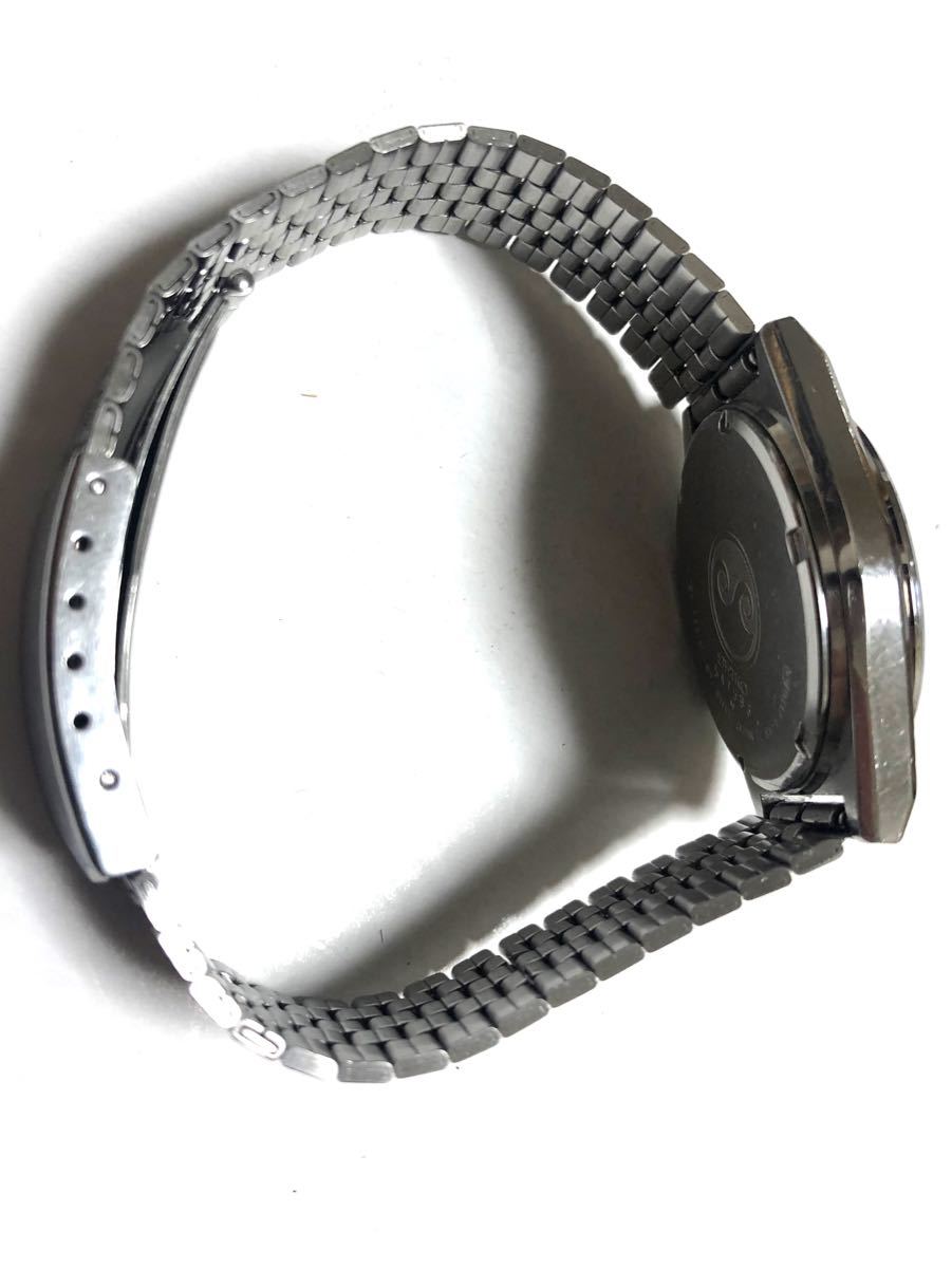 1985年生まれの方へ セイコー SEIKO 腕時計 メンズ腕時計 1985年生まれの方へ セイコー SEIKO 腕時計 メンズ腕時計