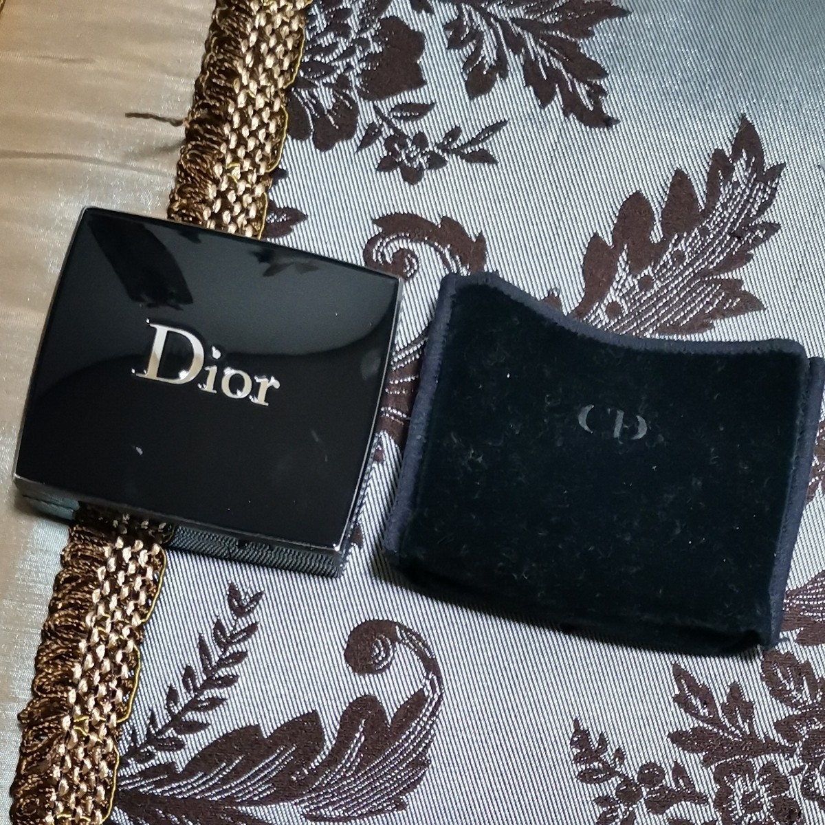 Dior ディオール アイシャドウ DIORSHOW MONO