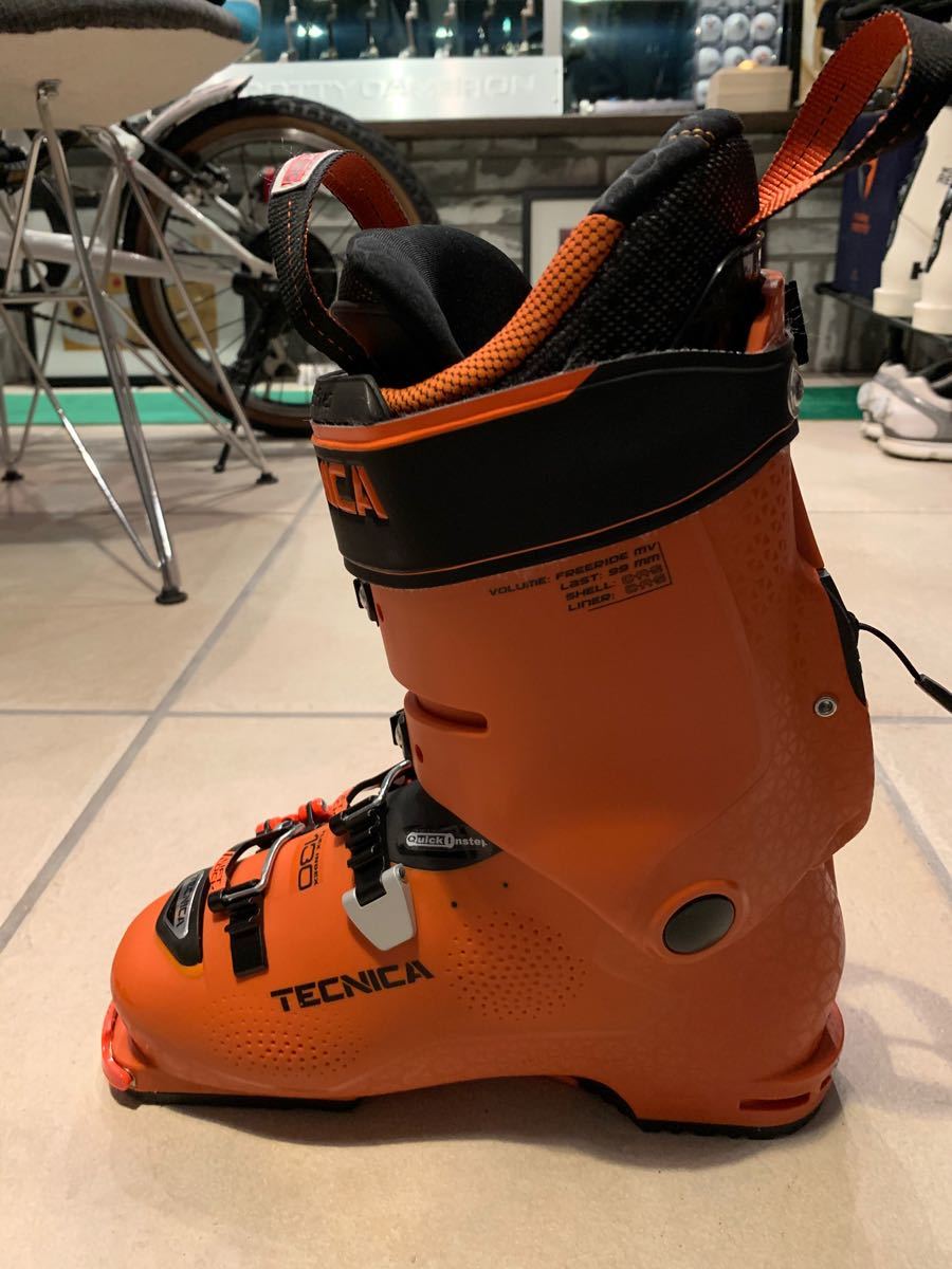 2019 TECNICA(テクニカ)COCHISE 130 DYN サイズ24 5|Yahoo 2019 TECNICA(テクニカ)COCHISE 130 DYN サイズ24 5|Yahoo