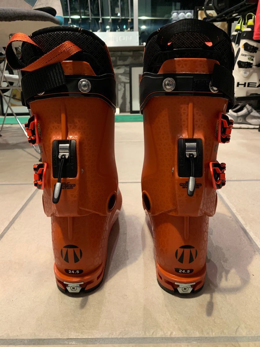 2019 TECNICA(テクニカ)COCHISE 130 DYN サイズ24 5|Yahoo 2019 TECNICA(テクニカ)COCHISE 130 DYN サイズ24 5|Yahoo