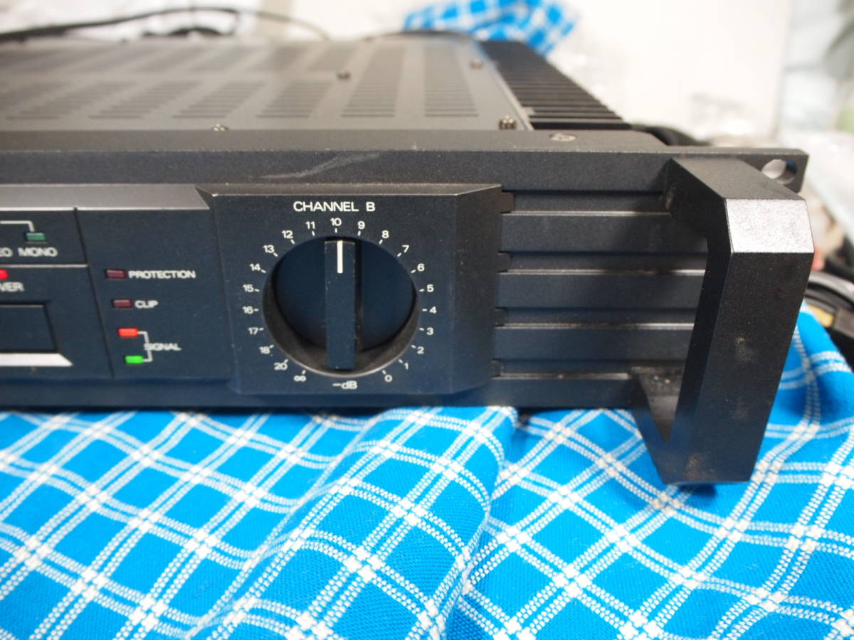 大得価新品 ヤフオク! ローランド SRA-1500 ファンレス プロ用... - ROLAND 低価大特価