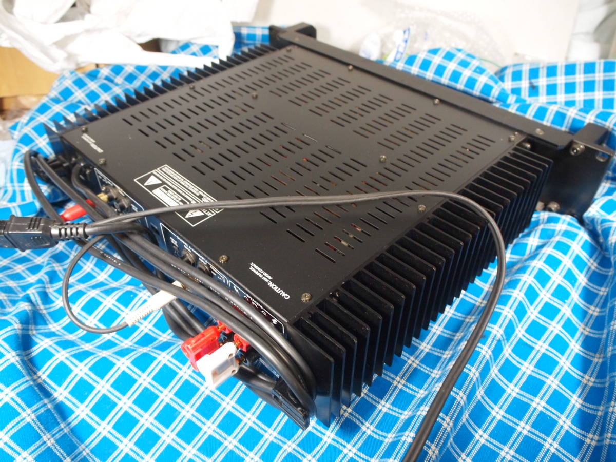 大得価新品 ヤフオク! ローランド SRA-1500 ファンレス プロ用... - ROLAND 低価大特価
