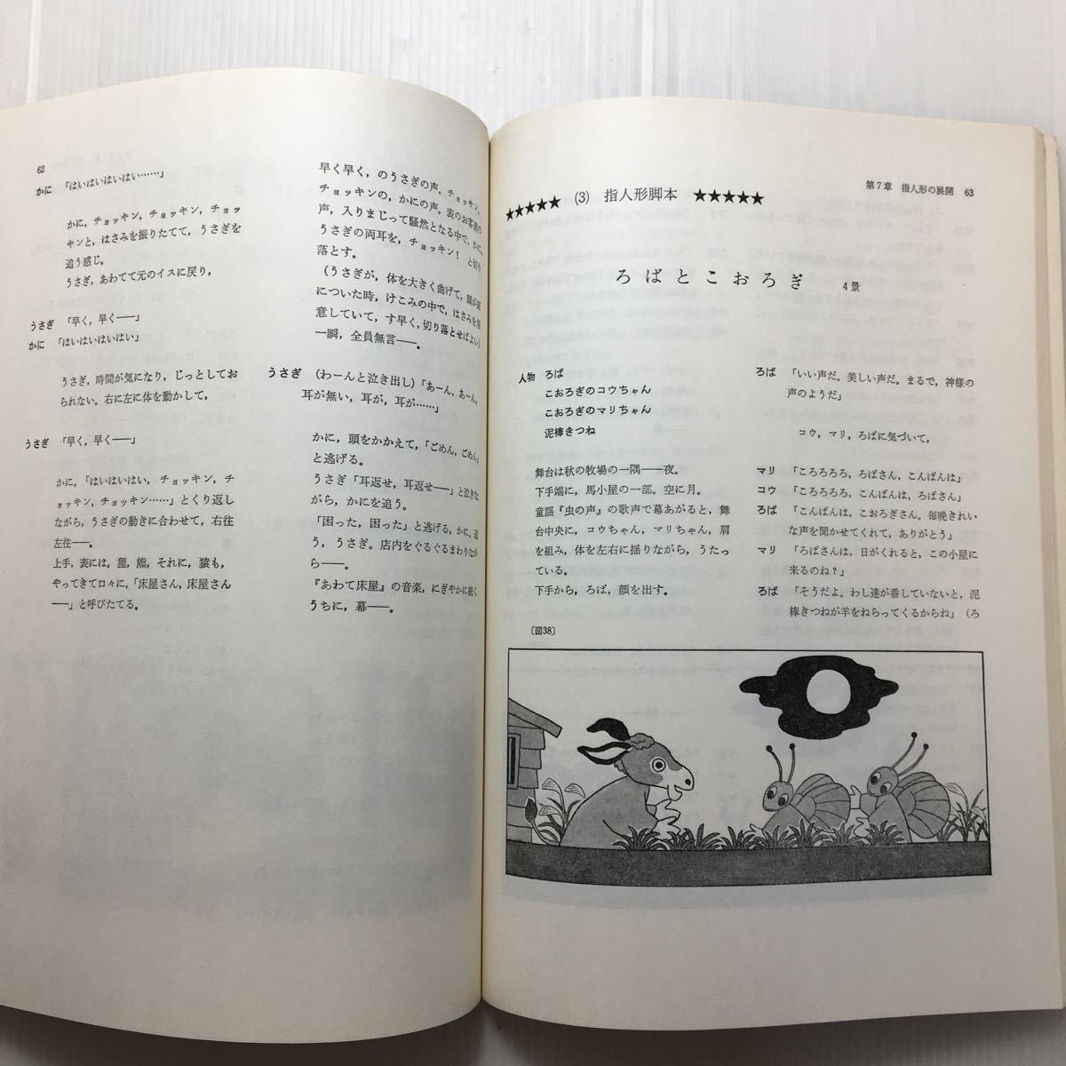 zaa-451♪保育のための人形劇 (1977年) (保育実技シリーズ〈12〉) 古書, 1977/6/1 山本 駿次朗 (著)フレーベル館2_画像7