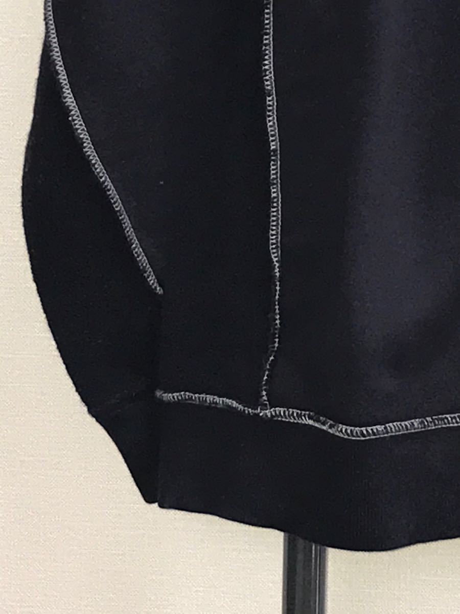 Paypayフリマ ビームス リバースサイドスエット Beams ネイビー M Used Paypayフリマ ビームス リバースサイドスエット Beams ネイビー M Used