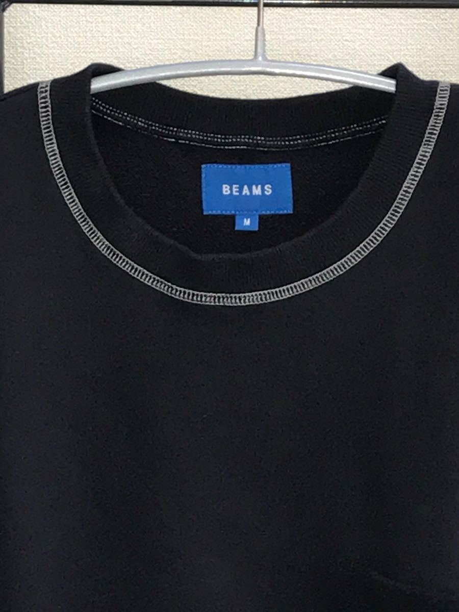 Paypayフリマ ビームス リバースサイドスエット Beams ネイビー M Used Paypayフリマ ビームス リバースサイドスエット Beams ネイビー M Used