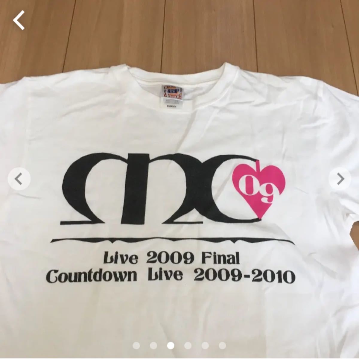 Minori Chihara Live TシャツMサイズ&トートバック