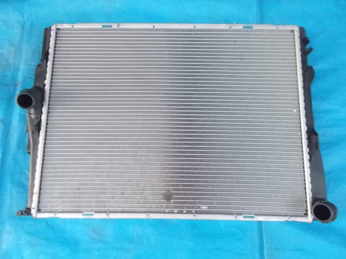  super-discount new goods! radiator AT for 171175221046 BMW 118i UF18 repair . diversion also please.