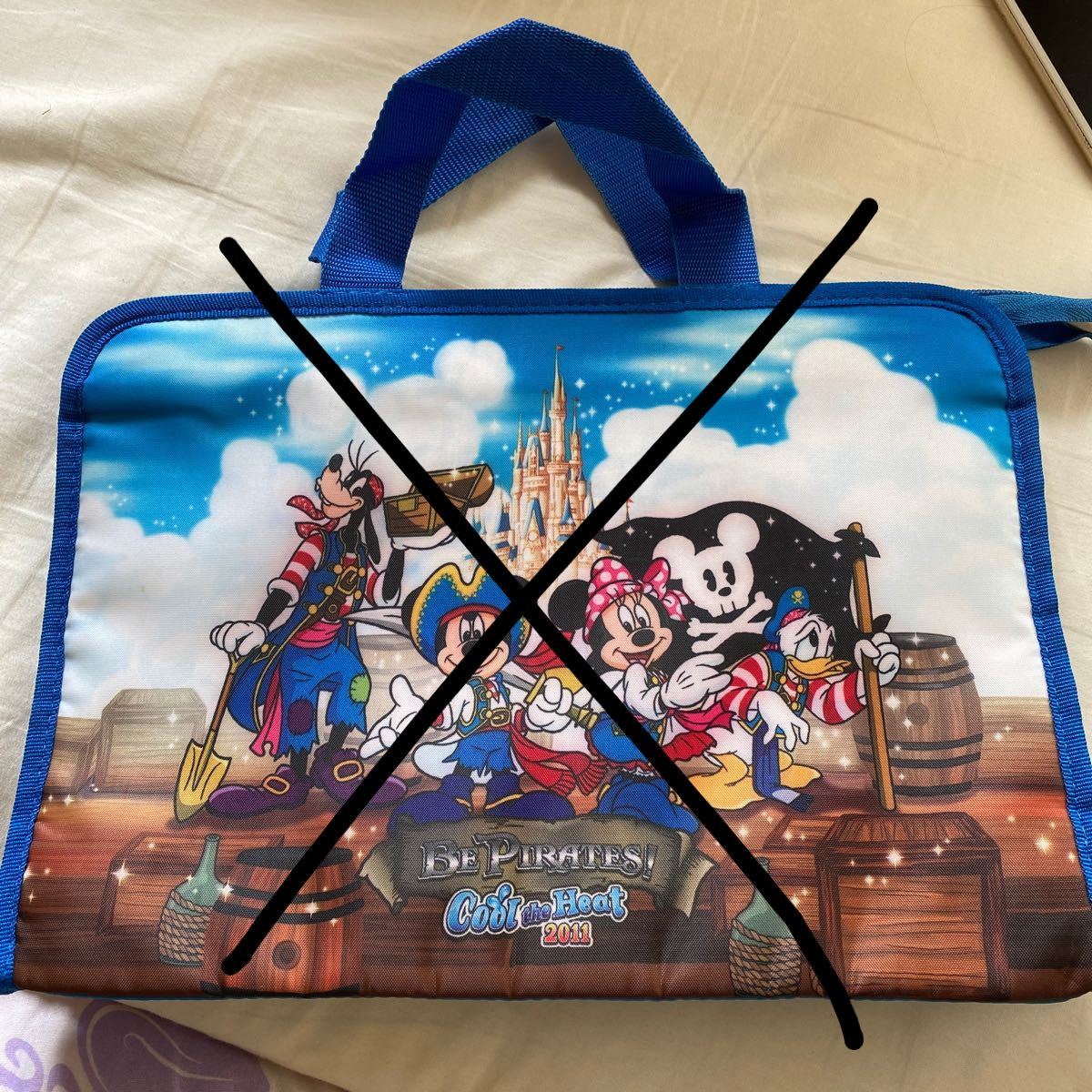 Paypayフリマ ランチバッグ スーベニアランチケース ディズニー ディズニーランド パイレーツ Paypayフリマ ランチバッグ スーベニアランチケース ディズニー ディズニーランド パイレーツ
