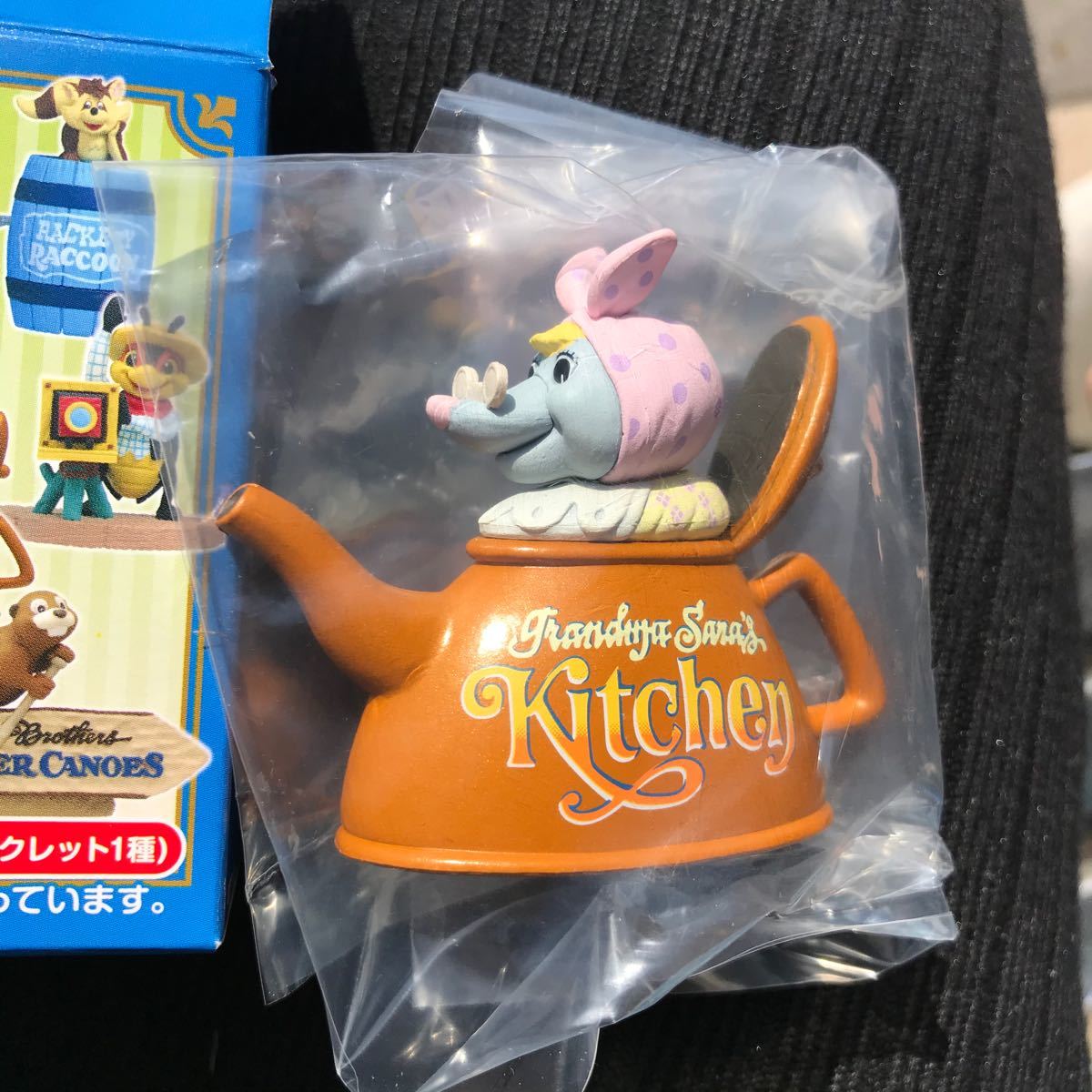 Paypayフリマ ディズニー ミニチュアフィギュア グランマサラ Paypayフリマ ディズニー ミニチュアフィギュア グランマサラ