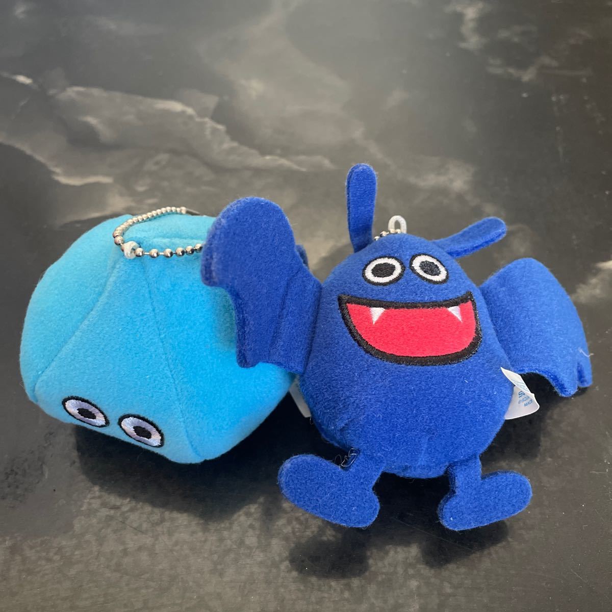 ドラゴンクエスト キングスライム スライム ぬいぐるみ ドラゴンクエスト キングスライム スライム ぬいぐるみ
