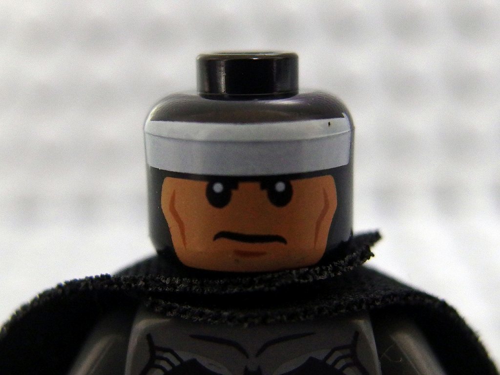 ★LEGO★ミニフィグ【スーパーヒーローズ】Batman_J(sh151)の画像4