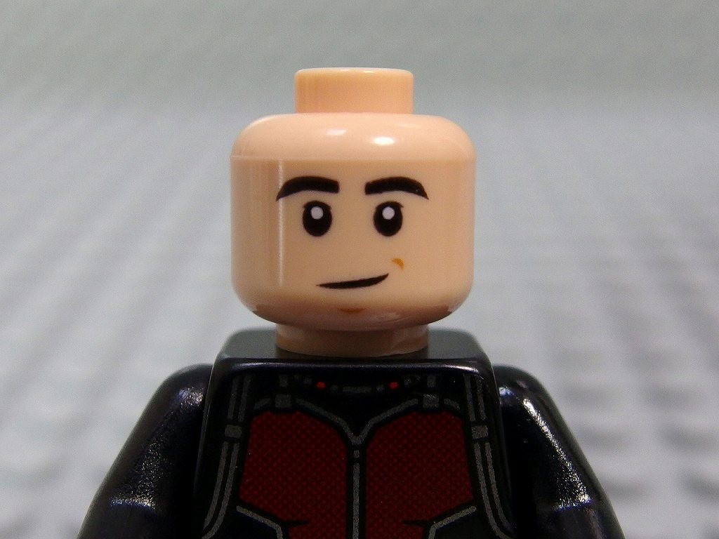 ★LEGO★ミニフィグ【スーパーヒーローズ】Ant-Man_A(sh201)_画像3