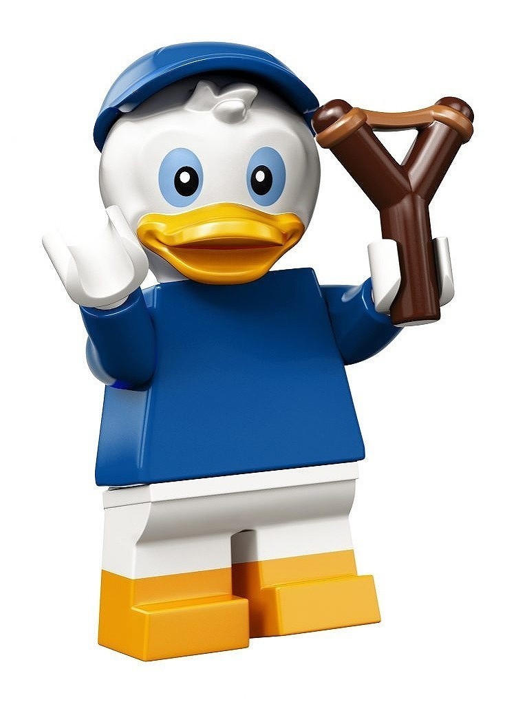 Tanakasan Shop Lego ミニフィグ Disney 2 Dewey Tanakasan Shop Lego ミニフィグ Disney 2 Dewey