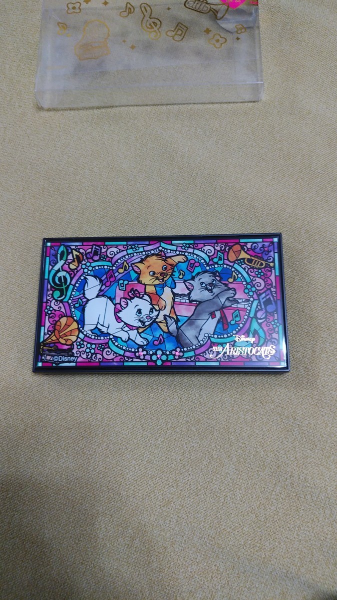 Paypayフリマ ディズニー グッズ おしゃれキャット マリー マリーちゃん アイシャドウ チーク パウダー リップ イッツデモ メイクパレット Paypayフリマ ディズニー グッズ おしゃれキャット マリー マリーちゃん アイシャドウ チーク パウダー リップ イッツデモ メイクパレット