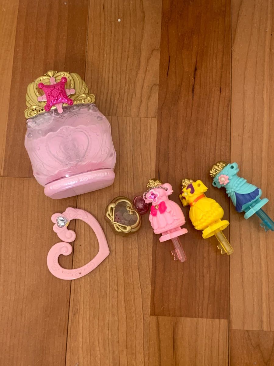 Paypayフリマ 値下げ Go プリンセスプリキュアのミニプリンセスパフューム Paypayフリマ 値下げ Go プリンセスプリキュアのミニプリンセスパフューム