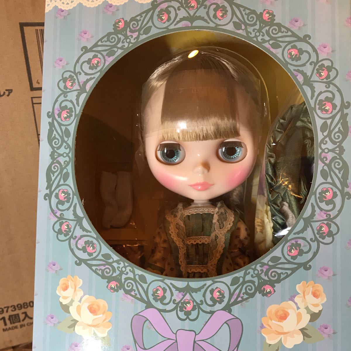 Paypayフリマ 新品未開封 Topshop トップショップ限定 ネオブライス大人気 クリアリィ クレア Paypayフリマ 新品未開封 Topshop トップショップ限定 ネオブライス大人気 クリアリィ クレア