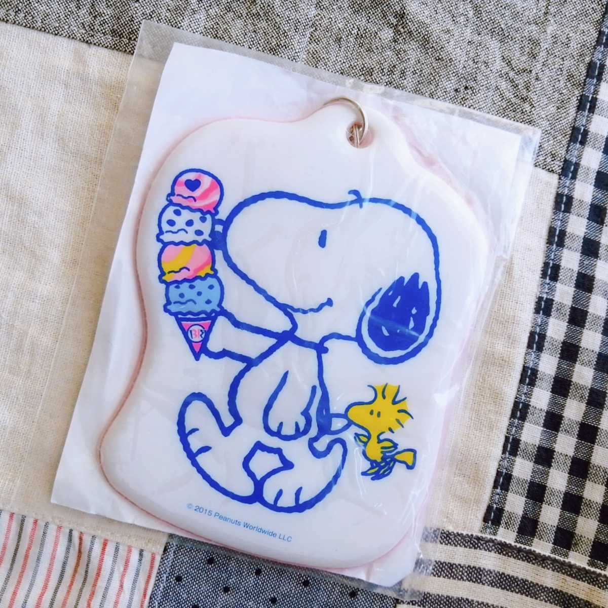 スヌーピー サーティワン 福袋の値段と価格推移は 37件の売買情報を集計したスヌーピー サーティワン 福袋の価格や価値の推移データを公開 スヌーピー サーティワン 福袋の値段と価格推移は 37件の売買情報を集計したスヌーピー サーティワン 福袋の価格や価値の推移データを公開