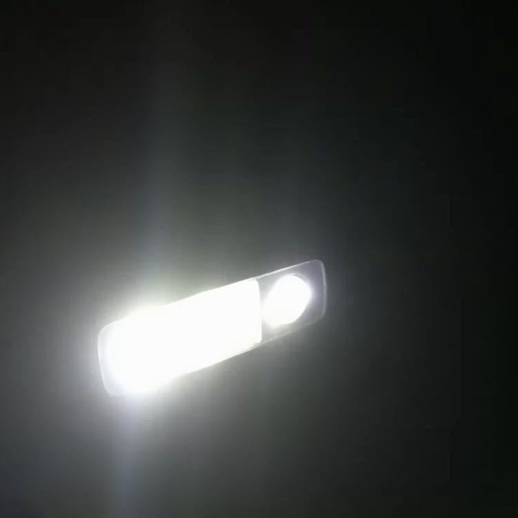 C5W C10W led canbus led t10×36 LED バニティランプ LEDルームランプ ナンバー灯　高輝度_画像5