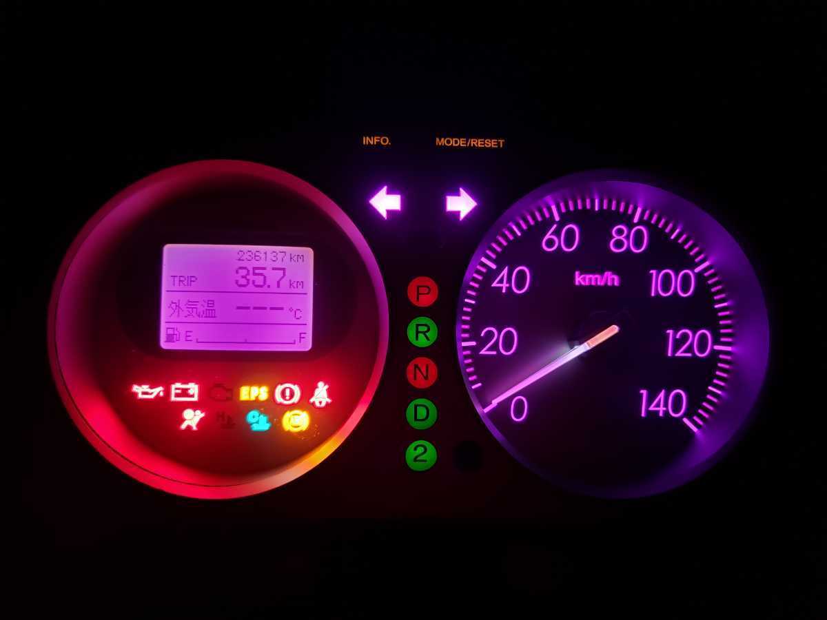 ヤフオク Jb5 ライフ Led 打ち替え パープルピンク スピー ヤフオク Jb5 ライフ Led 打ち替え パープルピンク スピー