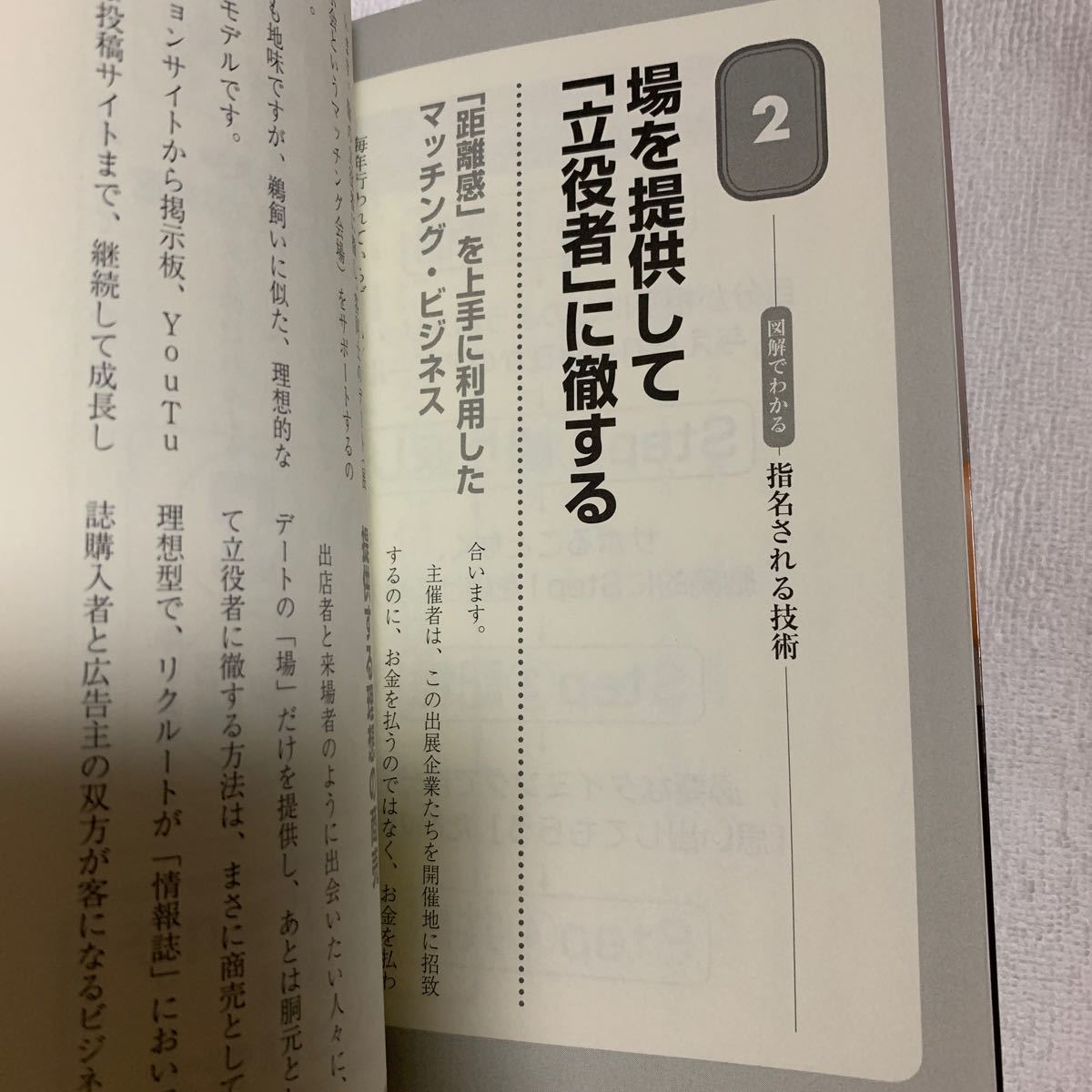 図解でわかる　指名される技術（ペーパーバック） 六本木ホステスから盗んだ、稼ぐための仕事術／堀江貴文(著者),斎藤由多加(著者)