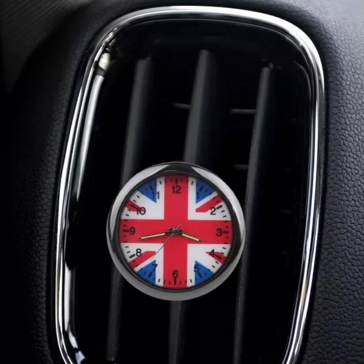 Paypayフリマ 時計 インテリア ユニオンジャック イギリス ミニクーパー R60 車内 Paypayフリマ 時計 インテリア ユニオンジャック イギリス ミニクーパー R60 車内