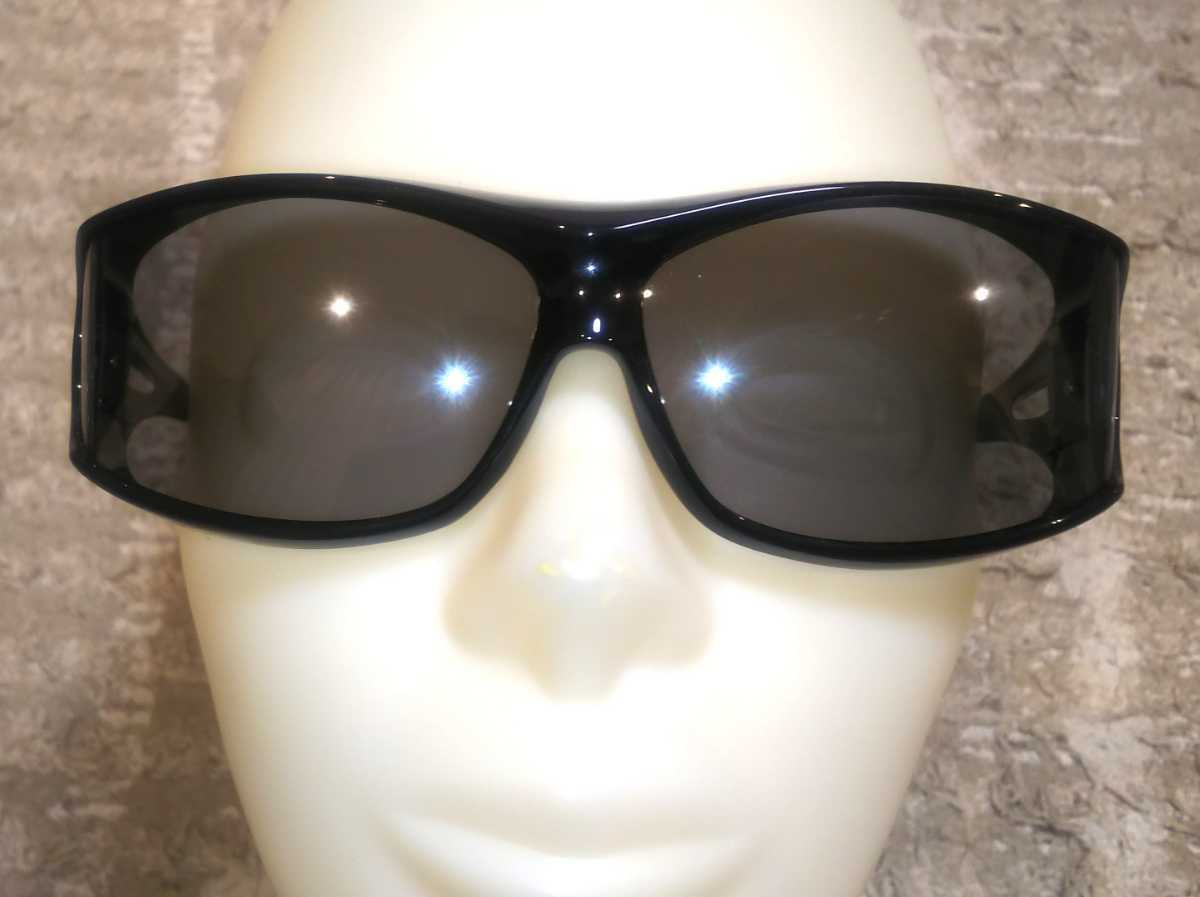 AXE SG-605P BK ( glasses. on .....) polarized light sunglasses 