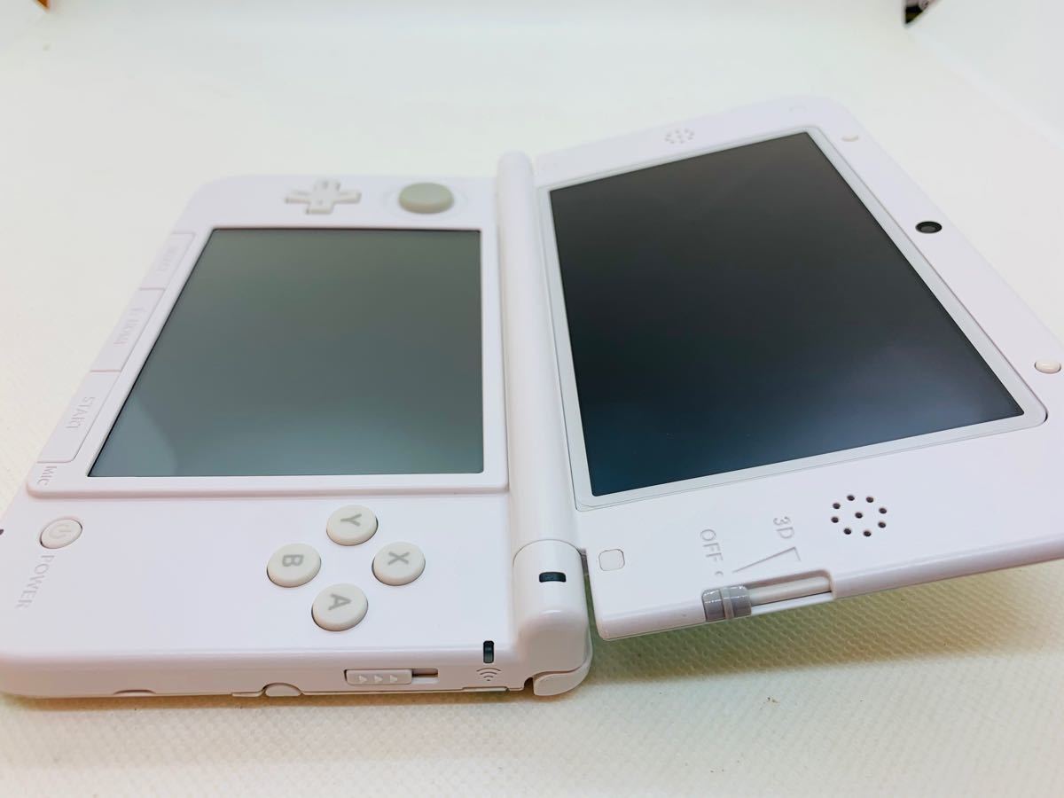 ニンテンドー3DS LL トモダチコレクション 新生活パック ニンテンドー3DS LL トモダチコレクション 新生活パック
